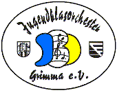 Jugendblasorchester Grimma e. V.