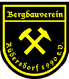 Bergbauverein Rüdersdorf 1990 e.V.