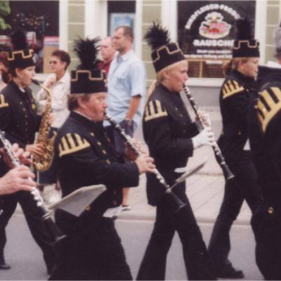 2. Thüringer Bergmannstag