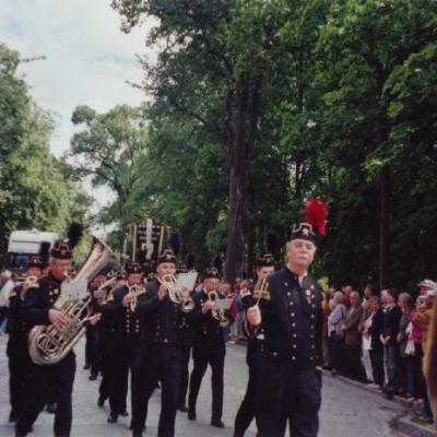 2. Thüringer Bergmannstag