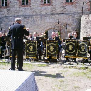 Pfingstkonzert 17.05.2005 Museumspark Rüdersdorf