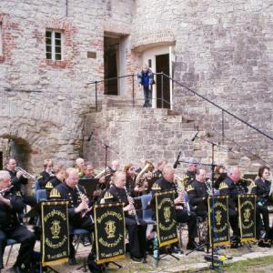 Pfingstkonzert 17.05.2005 Museumspark Rüdersdorf