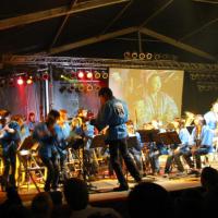 5. Intern. Musikantentreffen Grimma 16.-18.09.05