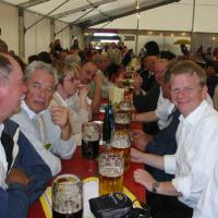 5. Intern. Musikantentreffen Grimma 16.-18.09.05