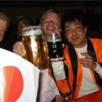 5. Intern. Musikantentreffen Grimma 16.-18.09.05