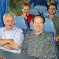 5. Intern. Musikantentreffen Grimma 16.-18.09.05