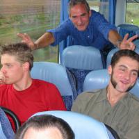 5. Intern. Musikantentreffen Grimma 16.-18.09.05