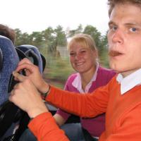 5. Intern. Musikantentreffen Grimma 16.-18.09.05