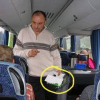 5. Intern. Musikantentreffen Grimma 16.-18.09.05