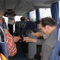 5. Intern. Musikantentreffen Grimma 16.-18.09.05