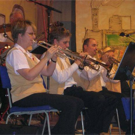 Karneval in Rüdersdorf am 12.11.2005