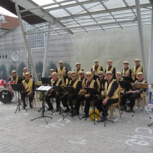 Orchesterfahrt Paris 2008