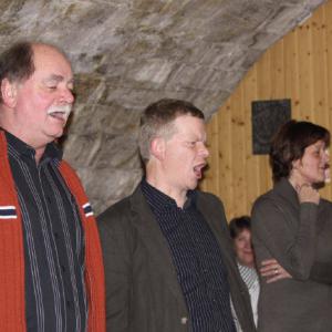 Weihnachtsfeier und Weihnachtskonzert 2010