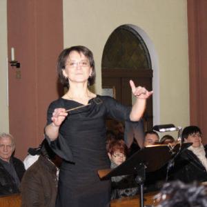 Weihnachtsfeier und Weihnachtskonzert 2010