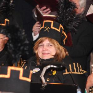 Weihnachtsfeier und Weihnachtskonzert 2010