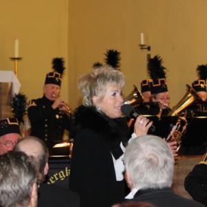 Weihnachtsfeier und Weihnachtskonzert 2010