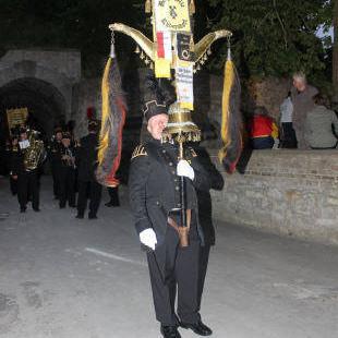 Bergfest Rüdersdorf 2011