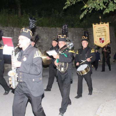 Bergfest Rüdersdorf 2011