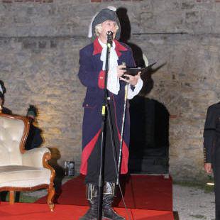 Bergfest Rüdersdorf 2011