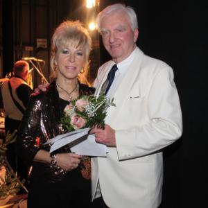 Weihnachtsfeier Cemex 2011