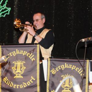 Weihnachtsfeier Cemex 2011