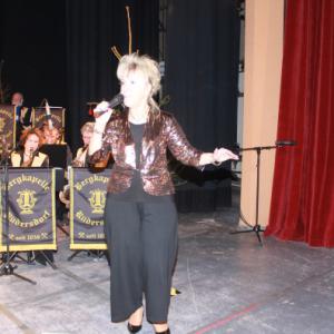 Weihnachtsfeier Cemex 2011