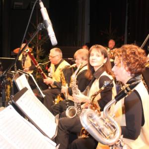 Weihnachtsfeier Cemex 2011