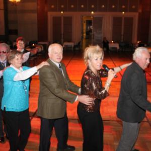 Weihnachtsfeier Cemex 2011