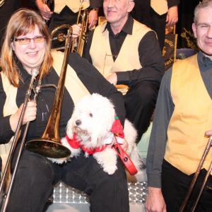 Weihnachtsfeier Cemex 2011